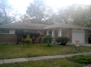 363 Winona St, Park Forest, IL