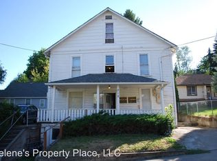 215 W Main St APT 7, Pullman, WA 99163