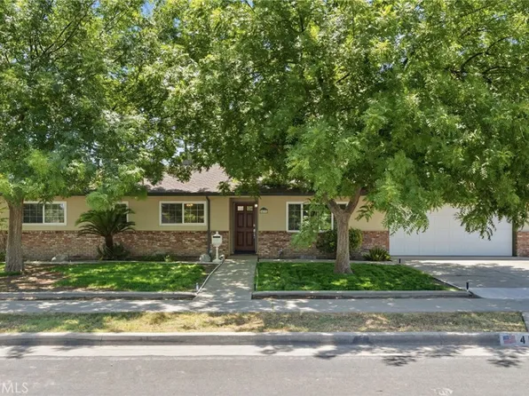 417 E Magnolia Ave, Hanford, CA 93230