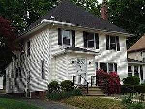 Curb appeal