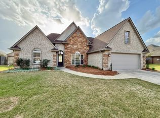 119 Rippavilla St, Saltillo, MS 38866