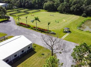 14561 Tangerine Dr, Loxahatchee, FL 33470