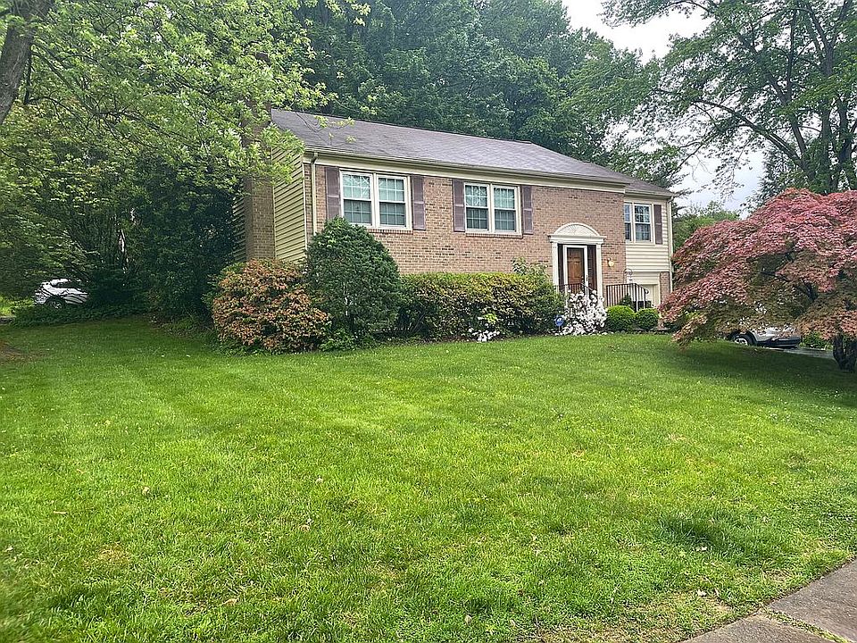 1st image of 9103 Windflower Ln