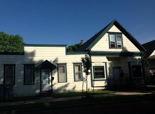 1611 S Union St, Milwaukee, WI 53204