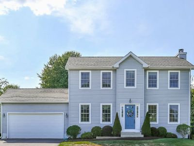 210 Wells Rd, East Windsor, CT, 06088