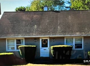 18 Windmill Road, Enfield, CT 06082