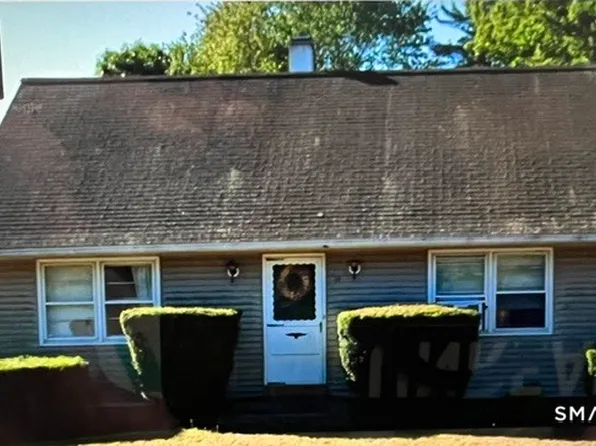 18 Windmill Road, Enfield, CT 06082