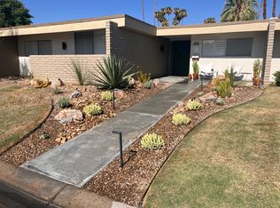 45125 Camino Dorado, Indian Wells, CA 92210