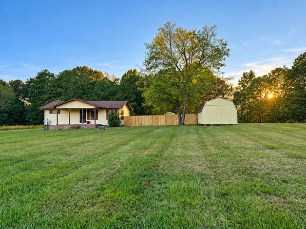 11331 Tullahoma Hwy, Tullahoma, TN 37388