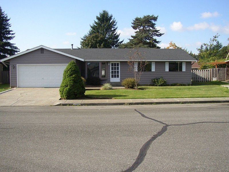 Welcome to 8503 Cedar Ct.