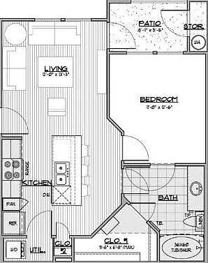 Aria Victoria Apartments — Photo 41