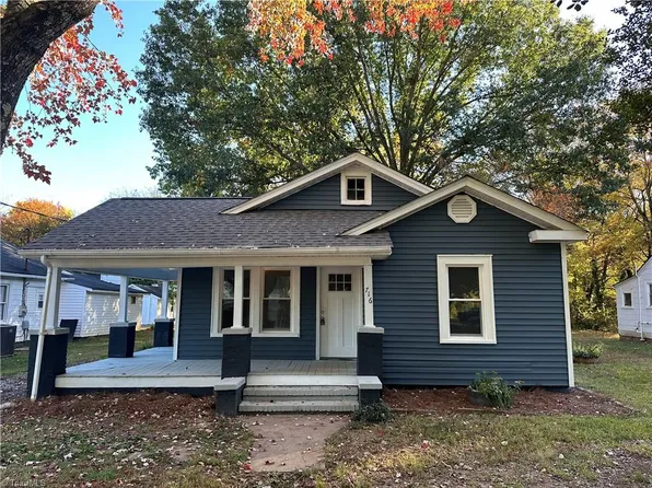 716 Ontario St, Winston Salem, NC 27105