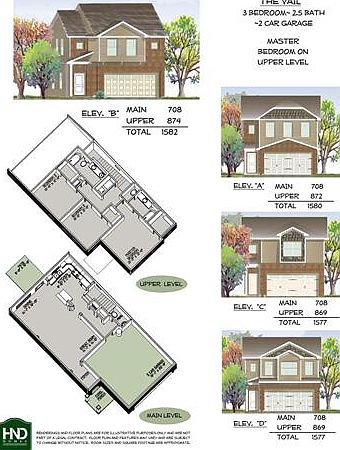 2nd image of 3104 Shady Tree Ln
