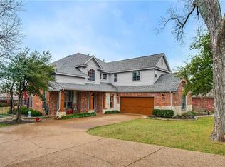 5140 Stream Crest Way, Fairview, TX 75069