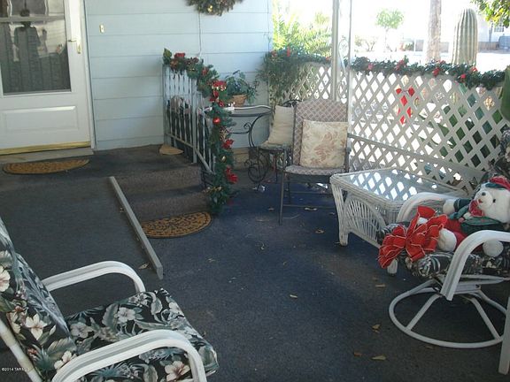 3rd image of 5612 W Circle Z St #6