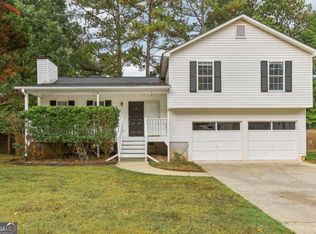 115 Ivy Mill Way, Dallas, GA 30157