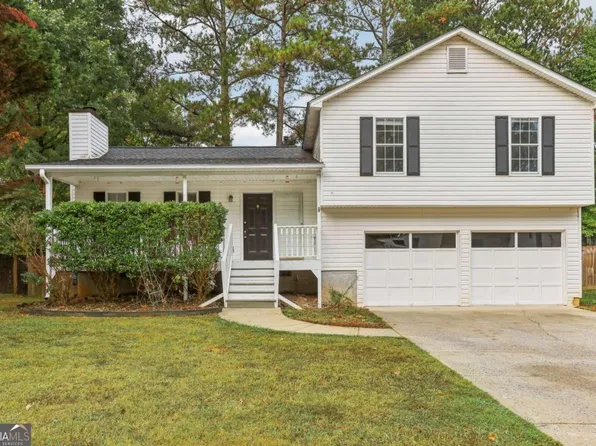 115 Ivy Mill Way, Dallas, GA 30157