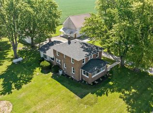 1337 S 300 W, Liberty Center, IN 46766