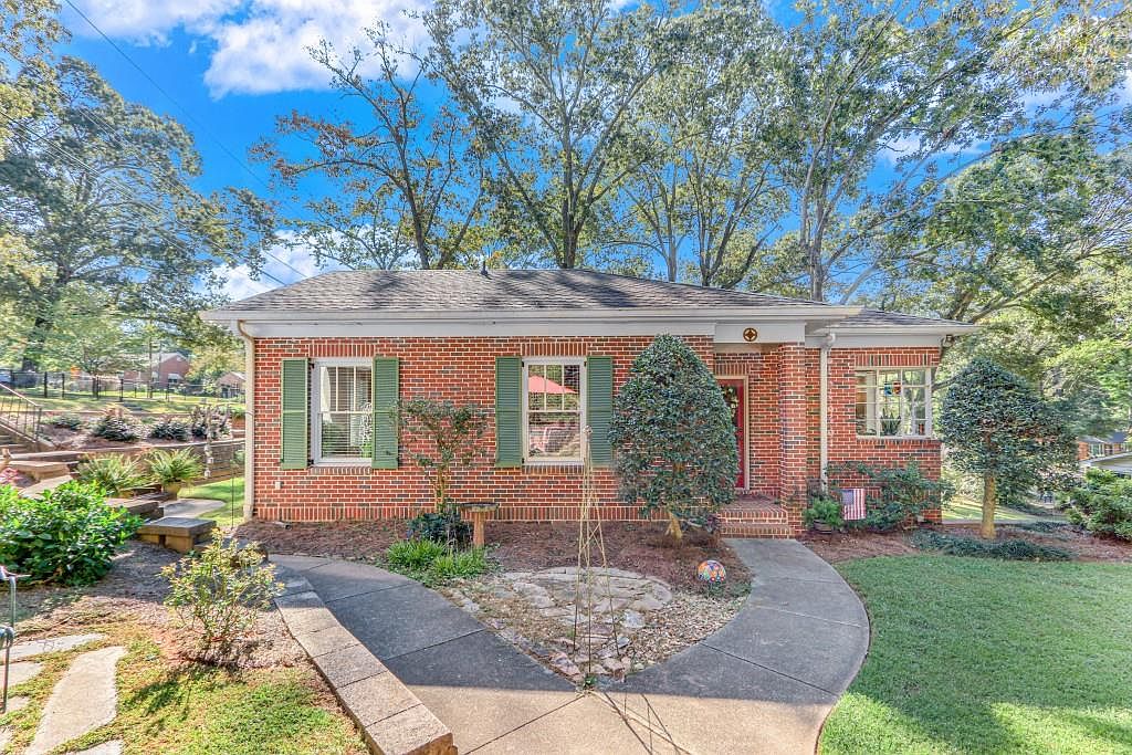 700 Ridgewood Ave, Gainesville, GA 30501 Zillow