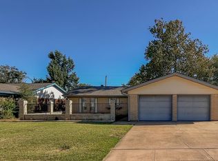 5533 Briargrove Dr, Wichita Falls, TX 76310