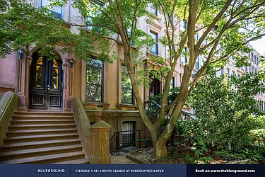 Rented by The Blueground