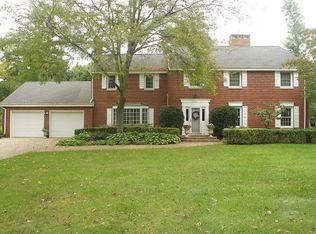 1353 Sturdy Rd, Valparaiso, IN 46383