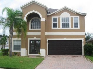 16321 Deer Chase Loop, Orlando, FL 32828