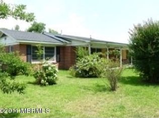 1304 43rd Ave, Meridian, MS 39307