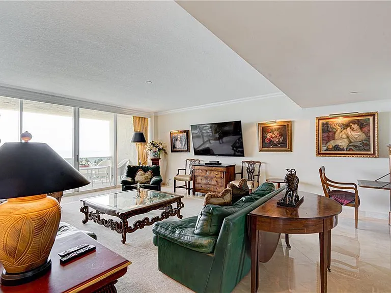 3200 N Ocean Dr #1107 — Photo 14