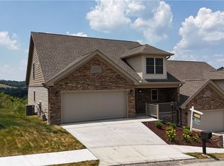 730 Sandstone Way, Belle Vernon, PA 15012