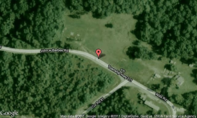 Map View