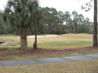 122 Laughing Gull Ln, Lanark Village, FL 32323