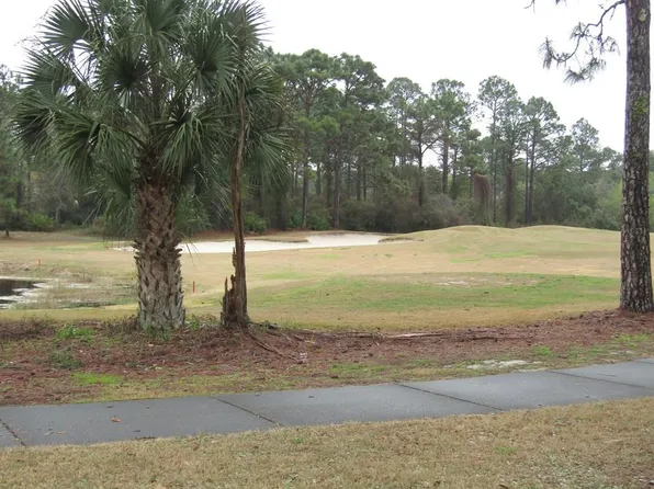 122 Laughing Gull Ln, Lanark Village, FL 32323