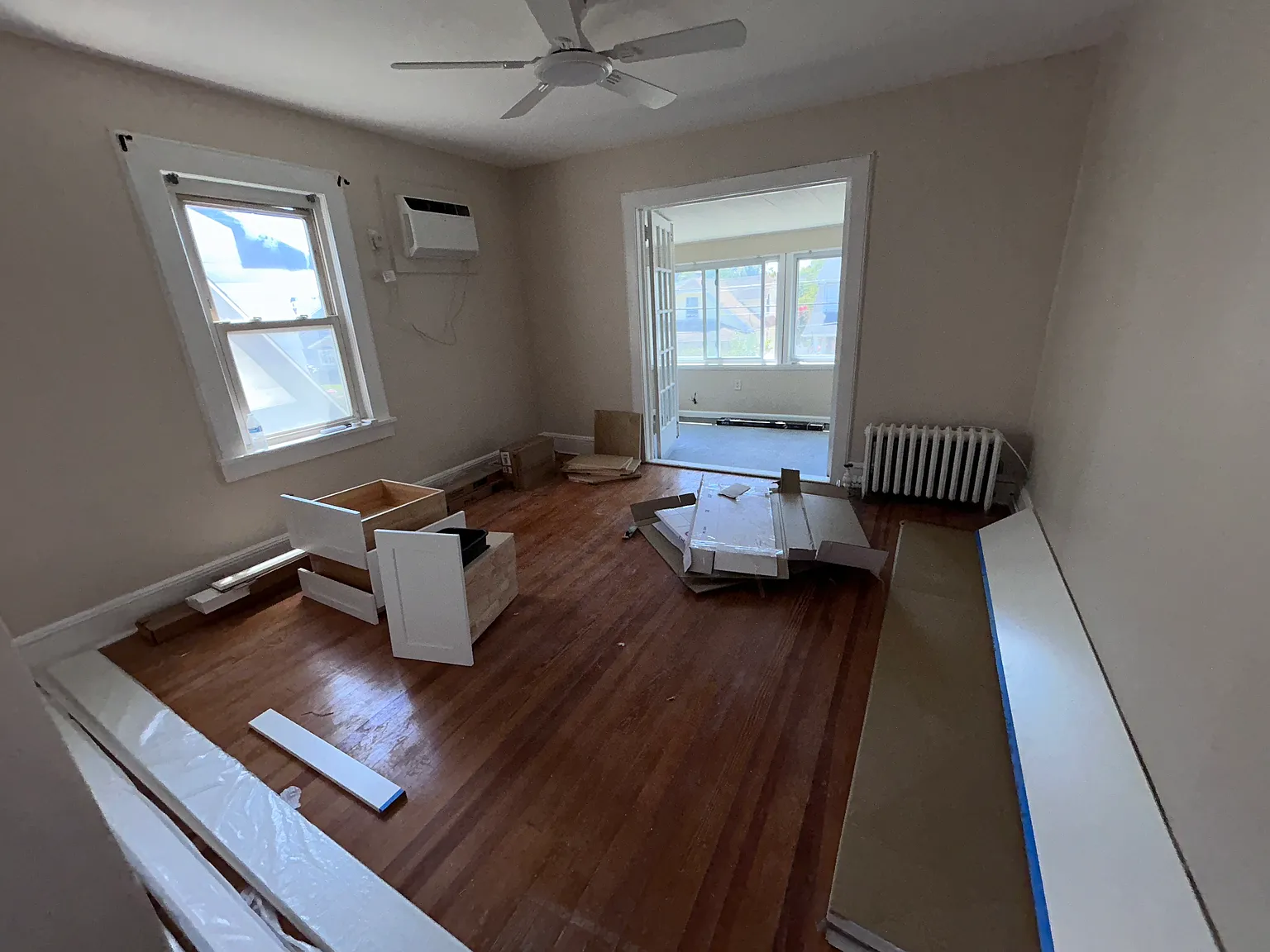 1 bed, $2,275 — Photo 4