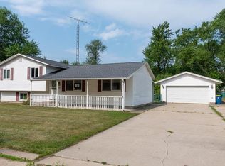 547 Dittman St, Mishawaka, IN 46544