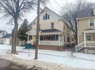 194 3rd St, Rochester, NY 14605