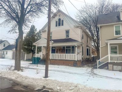 194 3rd St, Rochester, NY, 14605