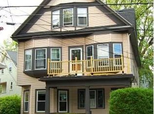 22 Warner St, Somerville, MA 02144