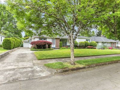 3532 SE Insley St, Portland, OR, 97202