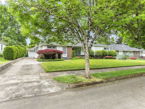 3532 SE Insley St, Portland, OR 97202