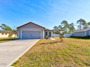 33 Pine Croft Ln, Palm Coast, FL 32164