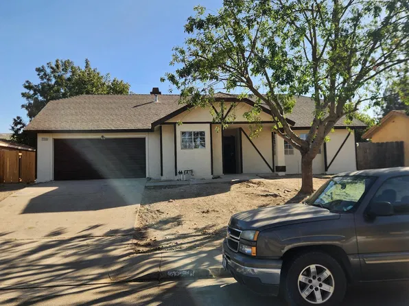 27258 San Jose Ave, Madera, CA 93637
