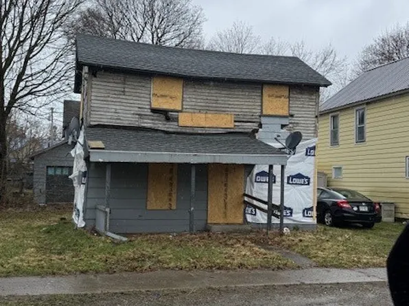 24 Melvin Ave, Jamestown, NY 14720