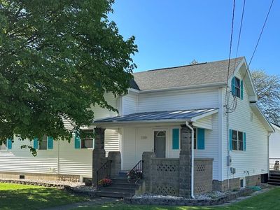 128 W Elm St, Lindsey, OH, 43442