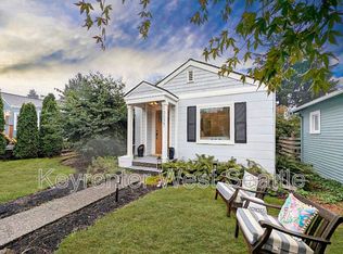 10027 California Ave SW, Seattle, WA 98146