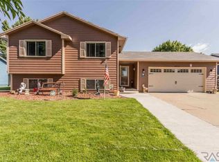 6310 W 54th St, Sioux Falls, SD 57106