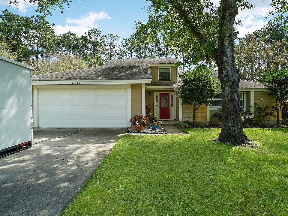 1st image of 2117 Indian Springs Dr