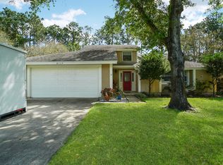 2117 Indian Springs Dr, Jacksonville, FL 32246