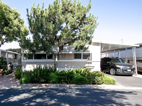 221 W Herndon Ave Space 164, Pinedale, CA 93650