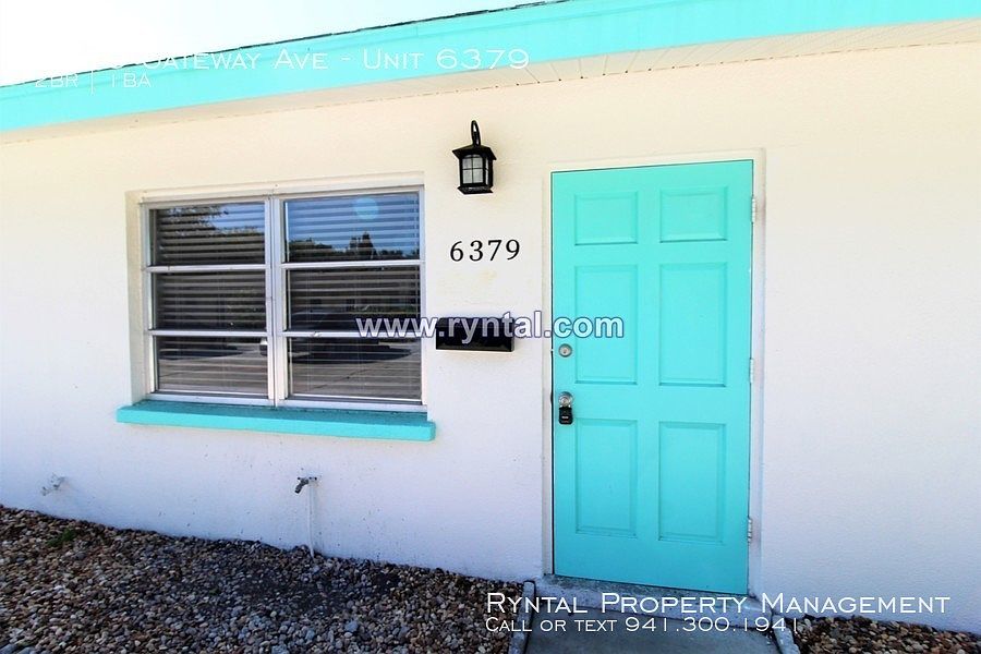 1st image of 6379 Gateway Ave #6379
